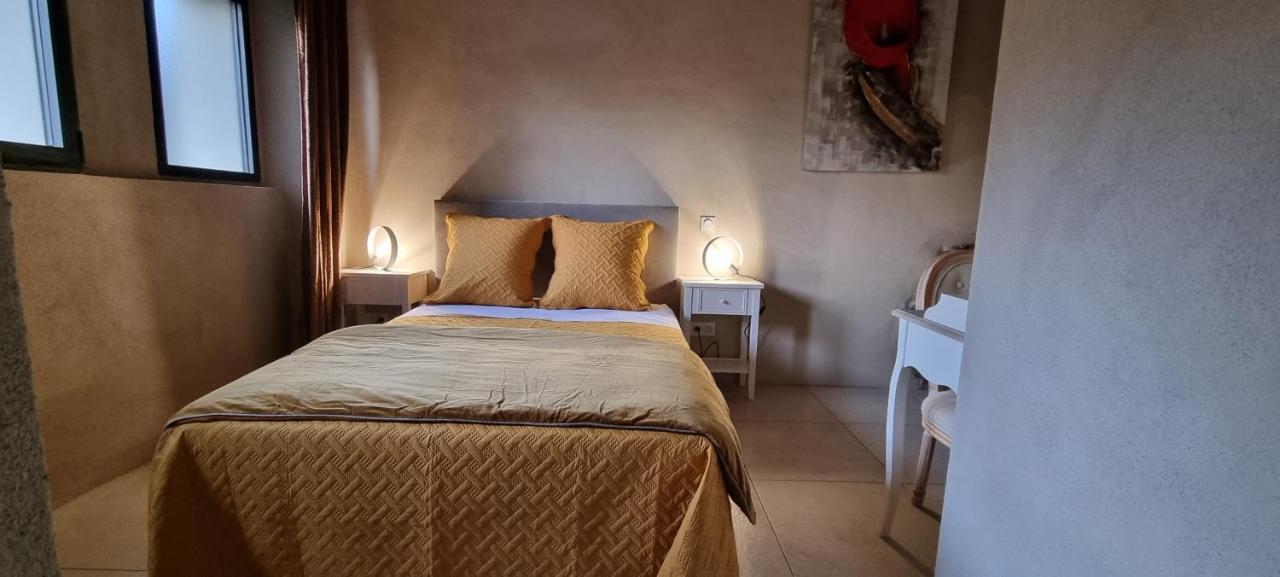 Porri Domaine Colonna Santini ,Chambre D Hotes Piscine, Sauna, Spa المظهر الخارجي الصورة